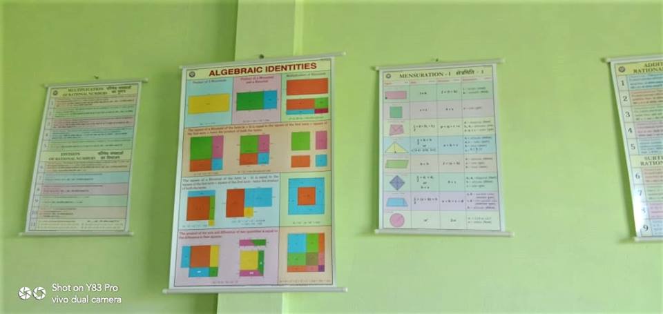 Mathematics Lab