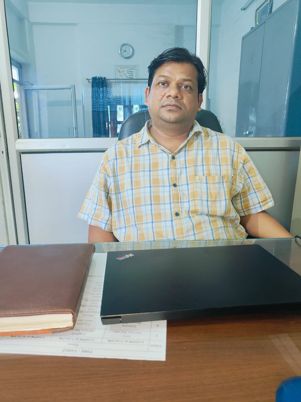 Founder Image